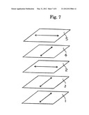 LIQUID CRYSTAL DISPLAY DEVICE diagram and image