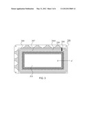 LIQUID CRYSTAL DISPLAY diagram and image