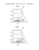 PROJECTION DISPLAY APPARATUS diagram and image