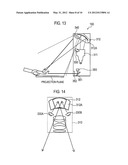 PROJECTION DISPLAY APPARATUS diagram and image