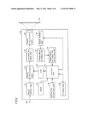 Projection-type Image Display Device diagram and image