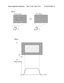 Projection-type Image Display Device diagram and image