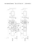 ILLUMINATION UNIT, PROJECTION DISPLAY UNIT, AND DIRECT VIEW DISPLAY UNIT diagram and image