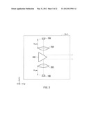 ILLUMINATION UNIT, PROJECTION DISPLAY UNIT, AND DIRECT VIEW DISPLAY UNIT diagram and image