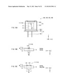 ILLUMINATION UNIT, PROJECTION DISPLAY UNIT, AND DIRECT VIEW DISPLAY UNIT diagram and image