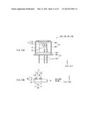 ILLUMINATION UNIT, PROJECTION DISPLAY UNIT, AND DIRECT VIEW DISPLAY UNIT diagram and image