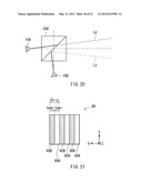 ILLUMINATION UNIT, PROJECTION DISPLAY UNIT, AND DIRECT VIEW DISPLAY UNIT diagram and image