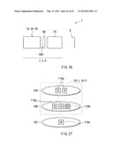 ILLUMINATION UNIT, PROJECTION DISPLAY UNIT, AND DIRECT VIEW DISPLAY UNIT diagram and image