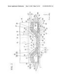 LIQUID RECOVERY SYSTEM, IMMERSION EXPOSURE APPARATUS, IMMERSION EXPOSING     METHOD, AND DEVICE FABRICATING METHOD diagram and image