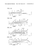 LIQUID RECOVERY SYSTEM, IMMERSION EXPOSURE APPARATUS, IMMERSION EXPOSING     METHOD, AND DEVICE FABRICATING METHOD diagram and image