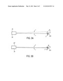 DISTANCE MEASURING DEVICE AND SURVEYING SYSTEM diagram and image