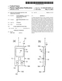 DISTANCE-MEASURING DEVICE AND SURVEYING SYSTEM diagram and image