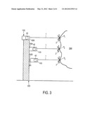 DISTANCE-MEASURING DEVICE AND SURVEYING SYSTEM diagram and image