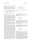 INTERFEROMETER WITH A FIBER OPTIC HAVING A HIGH PMD IN COUPLED MODE, FIBER     OPTIC GYROSCOPE (FOG), AND INERTIAL NAVIGATION SYSTEM INCLUDING SUCH A     GYROSCOPE diagram and image