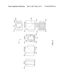 METHOD AND SYSTEM FOR STANDARDIZING MICROSCOPE INSTRUMENTS diagram and image