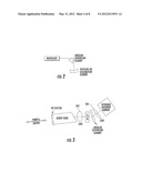 FREQUENCY COMB SOURCE WITH LARGE COMB SPACING diagram and image