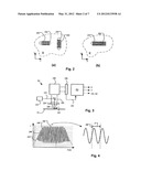 MEASURING METHOD, APPARATUS AND SUBSTRATE diagram and image