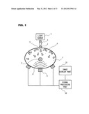 Photoacoustic Apparatus, and Probe for Receiving Photoacoustic Waves diagram and image