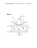 Photoacoustic Apparatus, and Probe for Receiving Photoacoustic Waves diagram and image