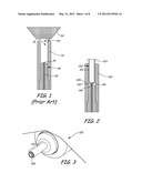 COAXIAL INTERFEROMETER AND INSPECTION PROBE diagram and image