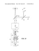 COAXIAL INTERFEROMETER AND INSPECTION PROBE diagram and image