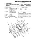 Proximity Sensor diagram and image