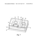 Proximity Sensor diagram and image