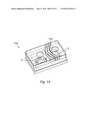 Proximity Sensor diagram and image