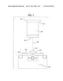 LASER CONFOCAL SENSOR METROLOGY SYSTEM diagram and image