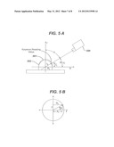 LASER CONFOCAL SENSOR METROLOGY SYSTEM diagram and image