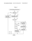 PRINT DOCUMENT PROCESSING SYSTEM, CACHE APPARATUS, COMPUTER READABLE     MEDIUM STORING PROGRAM, AND PRINT DOCUMENT PROCESSING METHOD diagram and image