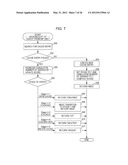 PRINT DOCUMENT PROCESSING SYSTEM, CACHE APPARATUS, COMPUTER READABLE     MEDIUM STORING PROGRAM, AND PRINT DOCUMENT PROCESSING METHOD diagram and image