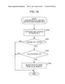 PRINT DOCUMENT PROCESSING SYSTEM, CACHE APPARATUS, COMPUTER READABLE     MEDIUM STORING PROGRAM, AND PRINT DOCUMENT PROCESSING METHOD diagram and image