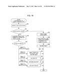 PRINT DOCUMENT PROCESSING SYSTEM, CACHE APPARATUS, COMPUTER READABLE     MEDIUM STORING PROGRAM, AND PRINT DOCUMENT PROCESSING METHOD diagram and image