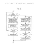 PRINT DOCUMENT PROCESSING SYSTEM, CACHE APPARATUS, COMPUTER READABLE     MEDIUM STORING PROGRAM, AND PRINT DOCUMENT PROCESSING METHOD diagram and image