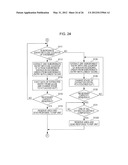 PRINT DOCUMENT PROCESSING SYSTEM, CACHE APPARATUS, COMPUTER READABLE     MEDIUM STORING PROGRAM, AND PRINT DOCUMENT PROCESSING METHOD diagram and image