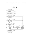 IMAGE FORMING APPARATUS TO FORM WIRELESS NETWORK AND OPERATING METHOD     THEREOF diagram and image