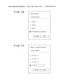 PRINT SERVER AND CONTROL METHOD FOR THE SAME diagram and image