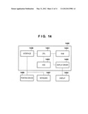 INFORMATION PROCESSING APPARATUS, INFORMATION PROCESSING METHOD, AND     STORAGE MEDIUM FOR STORING PROGRAM THEREOF diagram and image