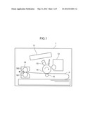 OPTICAL SCANNING DEVICE AND IMAGE FORMING APPARATUS diagram and image