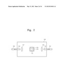 LIGHT GENERATING DEVICE diagram and image