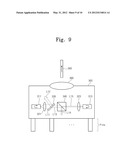 LIGHT GENERATING DEVICE diagram and image