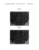 ANTI-GLARE SURFACE TREATMENT METHOD AND ARTICLES THEREOF diagram and image