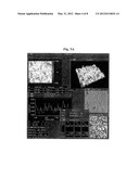 ANTI-GLARE SURFACE TREATMENT METHOD AND ARTICLES THEREOF diagram and image