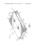 LOW INDUCTANCE CAPACITOR ASSEMBLY diagram and image