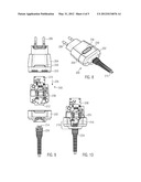 PARTIALLY COMPOUND-FILLED POWER SUPPLY UNIT AND MANUFACTURING METHOD diagram and image