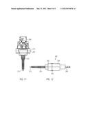 PARTIALLY COMPOUND-FILLED POWER SUPPLY UNIT AND MANUFACTURING METHOD diagram and image