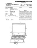 ELECTRONIC APPARATUS diagram and image