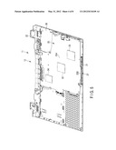 ELECTRONIC APPARATUS diagram and image