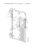 ELECTRONIC APPARATUS diagram and image